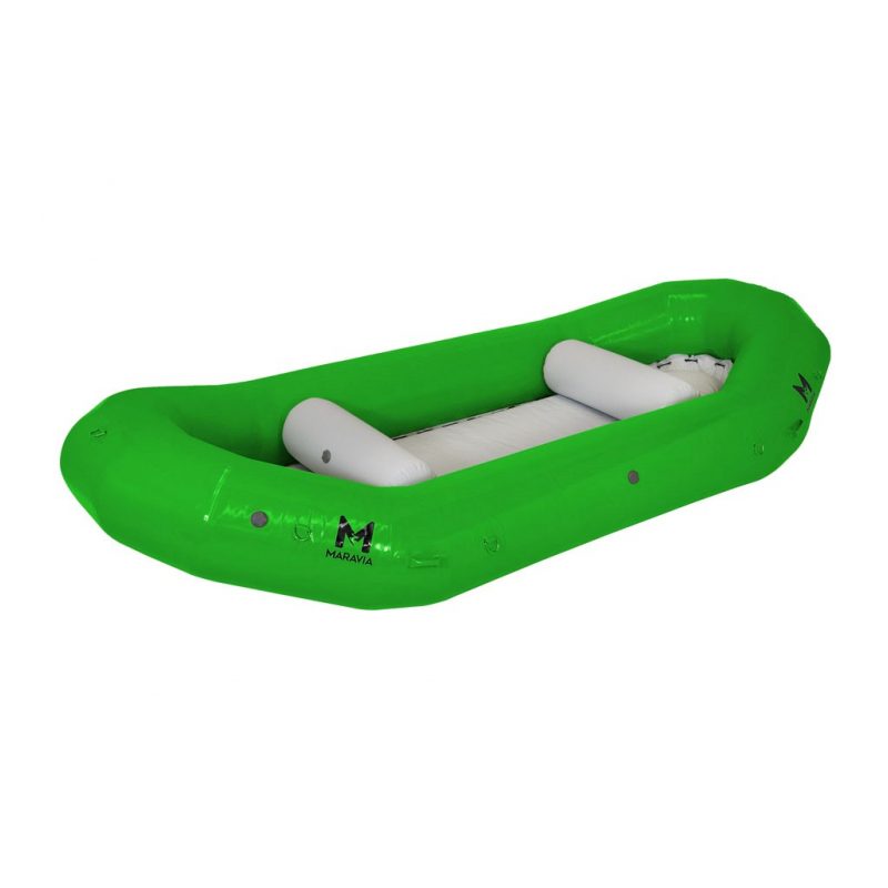 15' Williwaw 2 Raft - Image 13