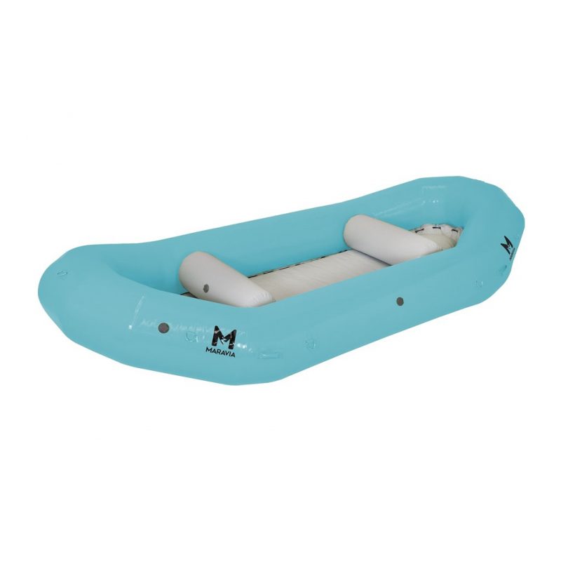 15' Williwaw 2 Raft - Image 14