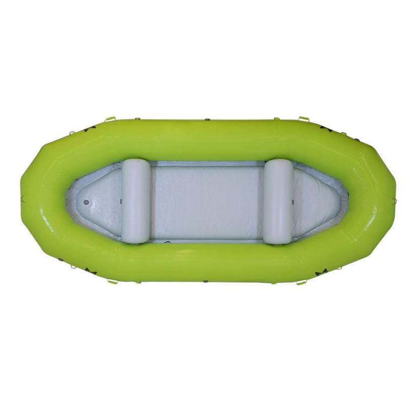 15' Williwaw 2 Raft - Image 2