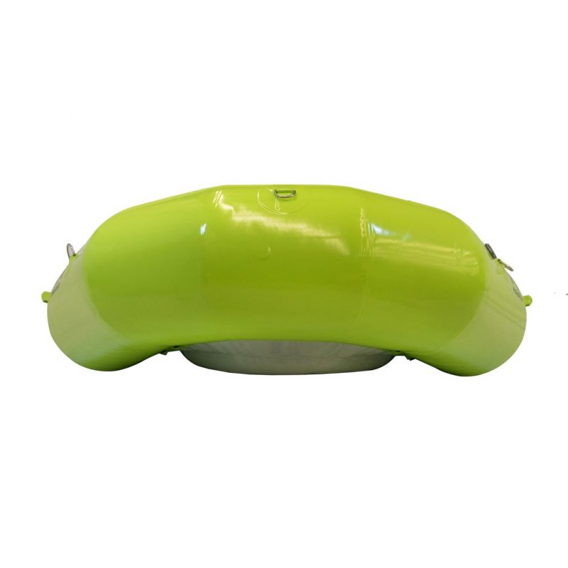 15' Williwaw 2 Raft - Image 4