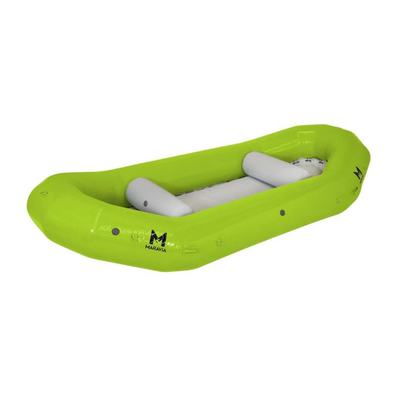 15' Williwaw 2 Raft
