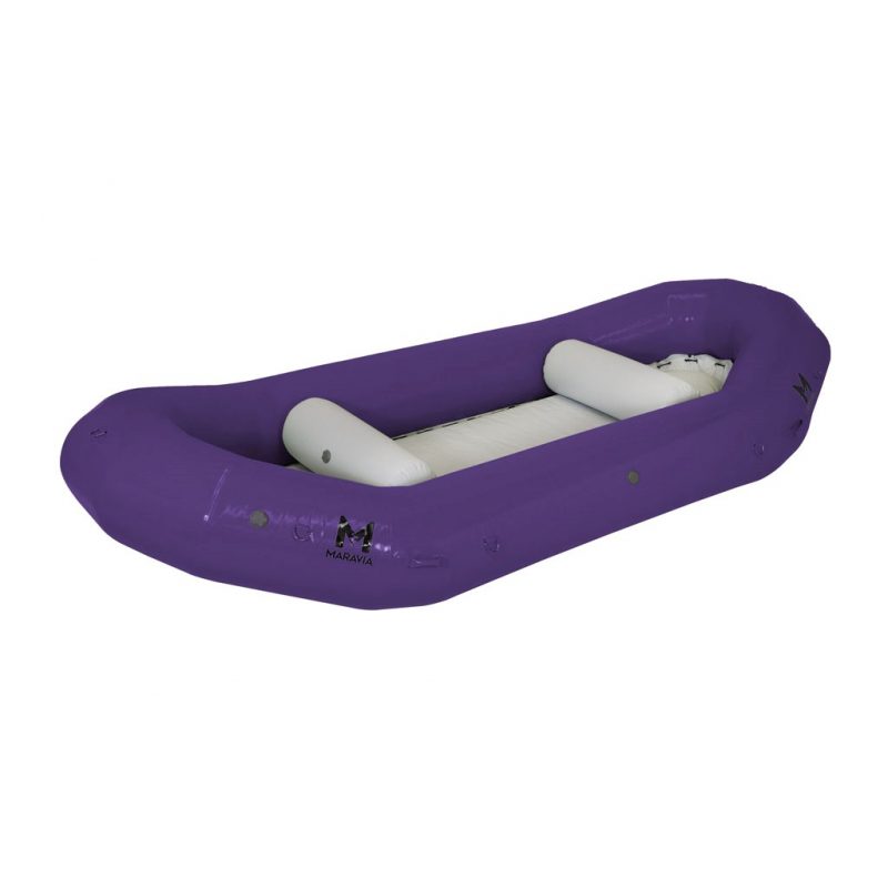 15' Williwaw 2 Raft - Image 11