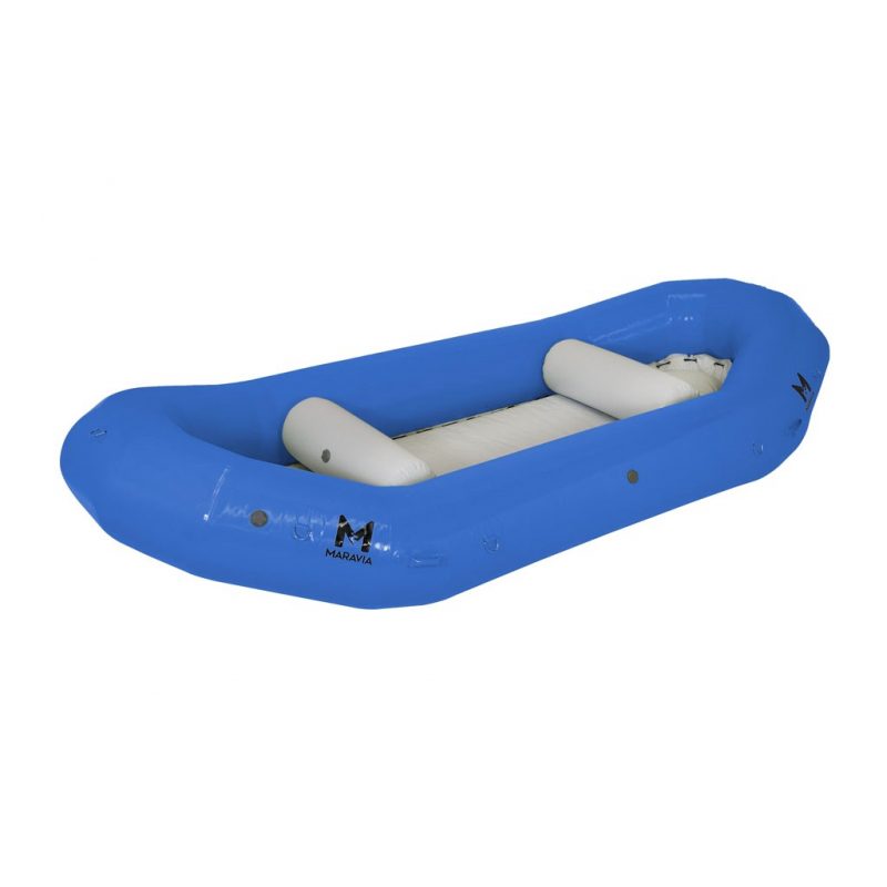 15' Williwaw 2 Raft - Image 9