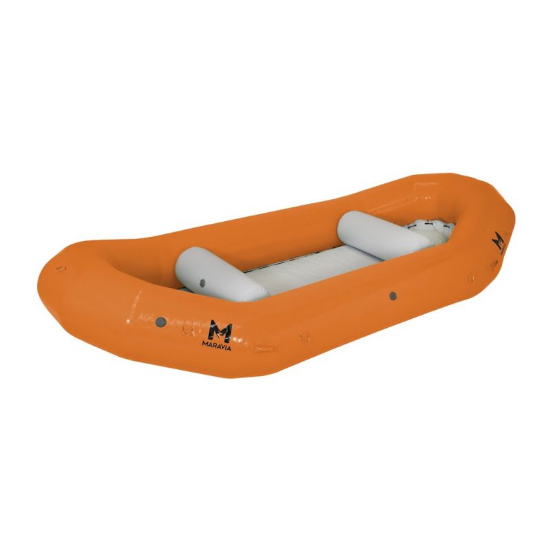15' Williwaw 2 Raft - Image 8