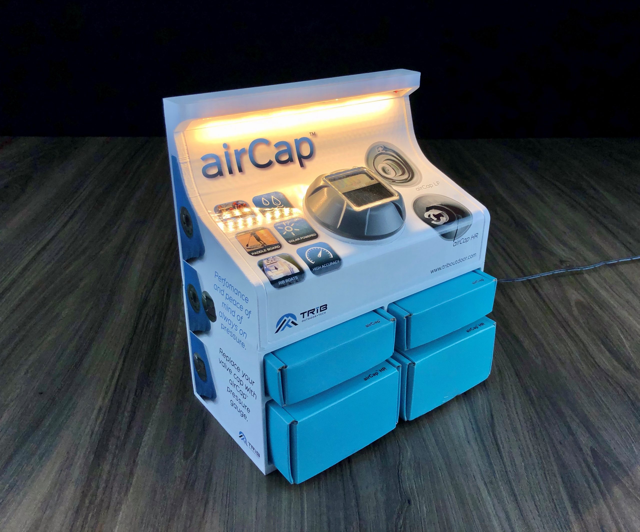 Aircap