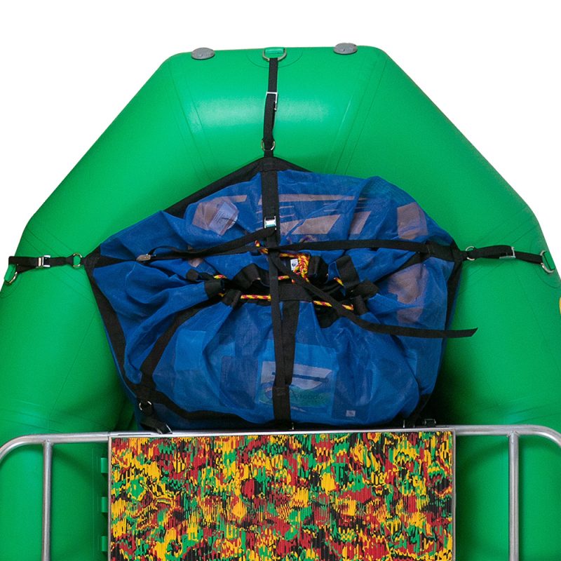 Large Santa's Sack, Mesh Stern Bag