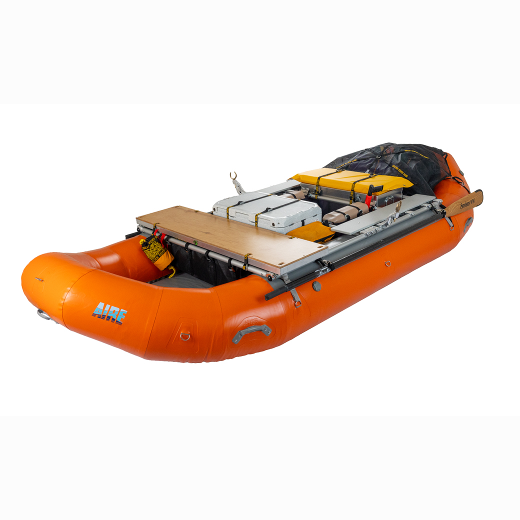 146DD Raft