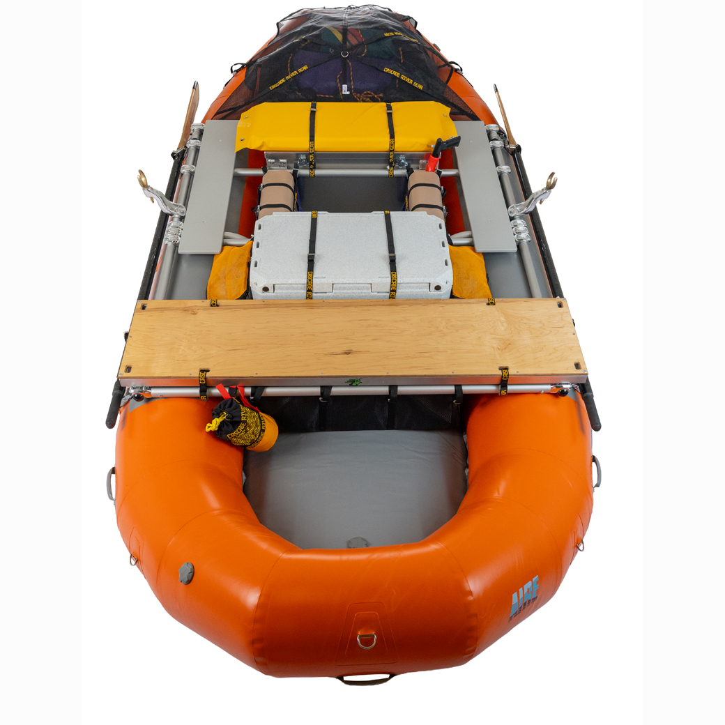 146DD Raft - Image 4