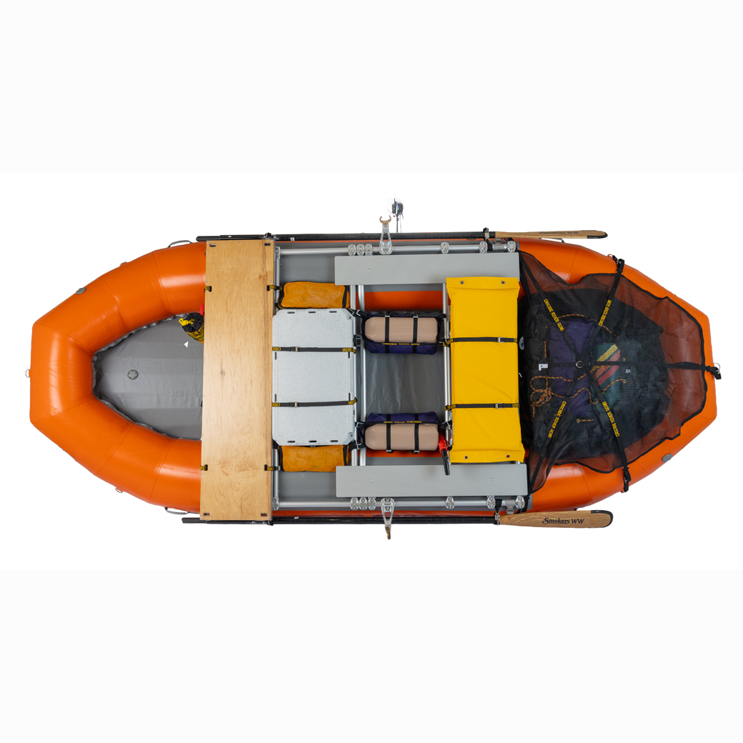 146DD Raft - Image 5