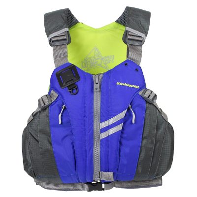 Drifter PFD Stohlquist
