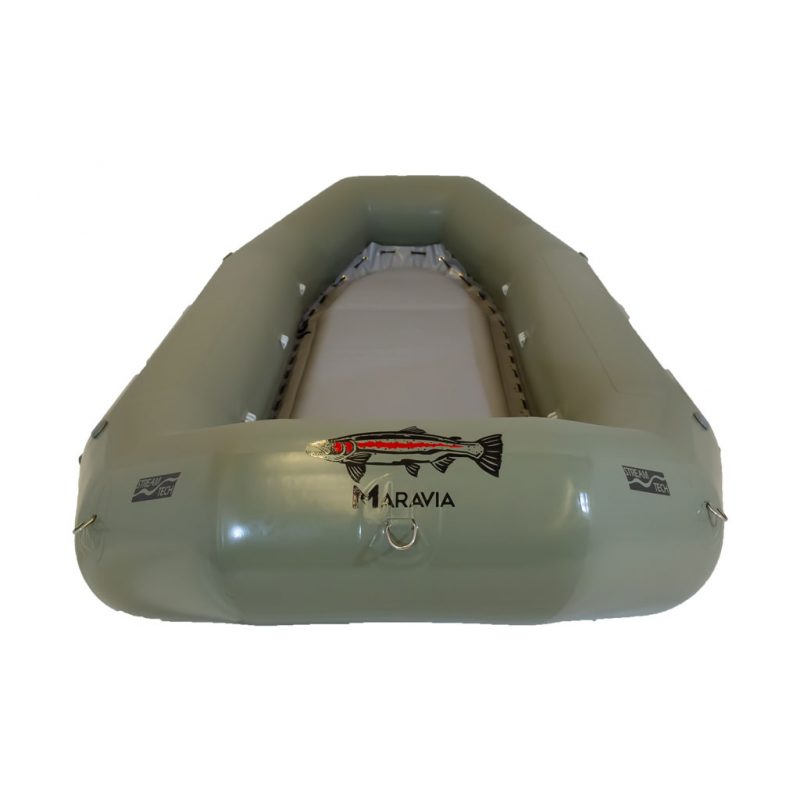 14'6 Steelhead Package - Image 3