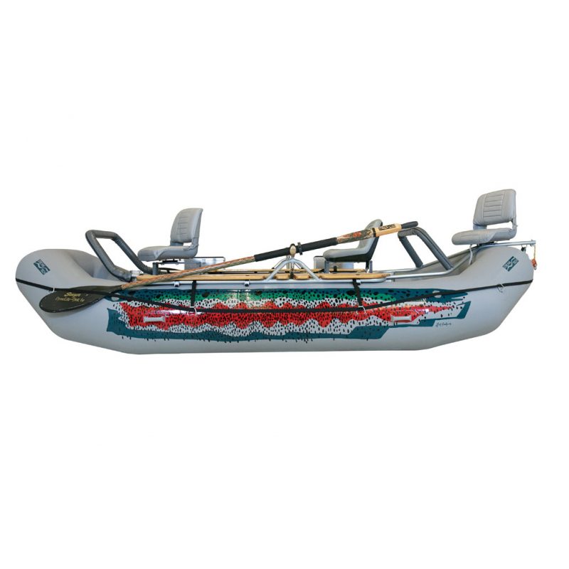 14'6 Steelhead Package - Image 6