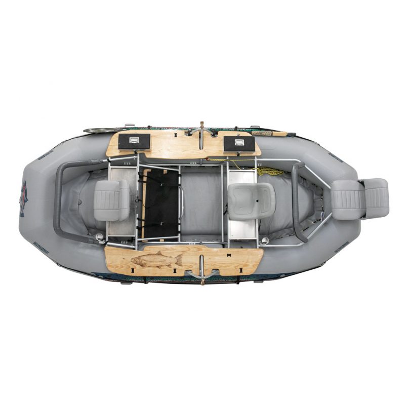14'6 Steelhead Package - Image 7