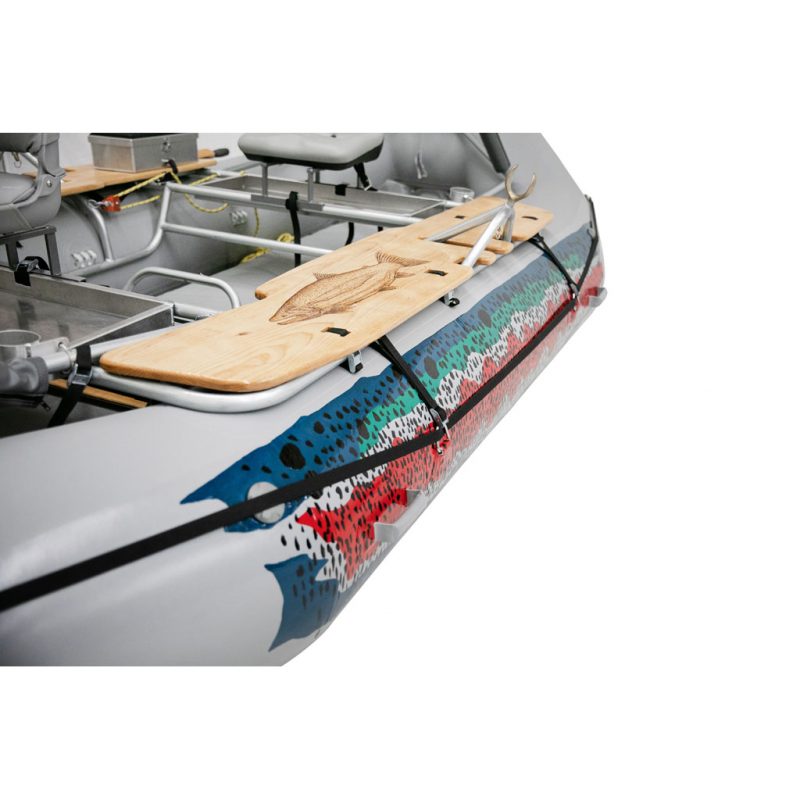 14'6 Steelhead Package - Image 9
