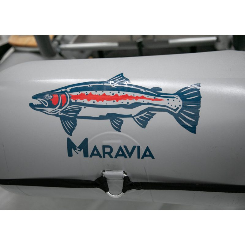 14'6 Steelhead Package - Image 10