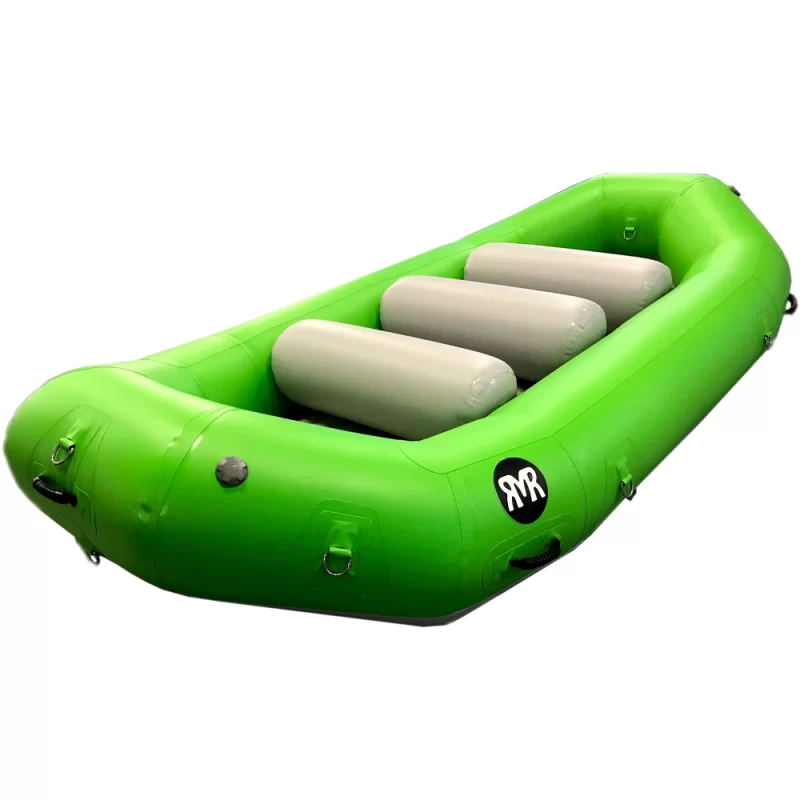 120 Self-Bailing Dropstitch Raft - Image 5
