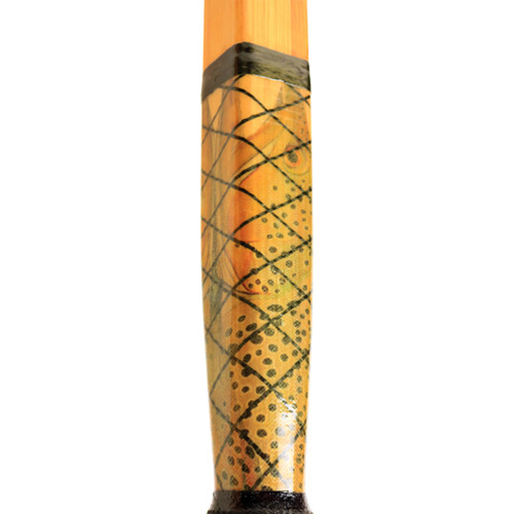 SquareTop Artisan Series Oar - Image 6