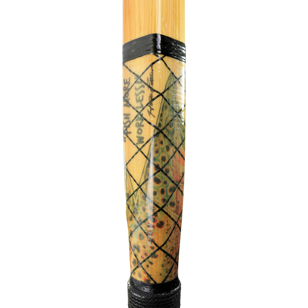 SquareTop Artisan Series Oar - Image 7