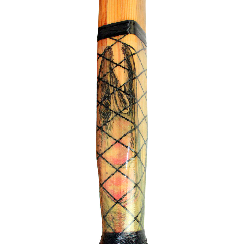 SquareTop Artisan Series Oar - Image 8