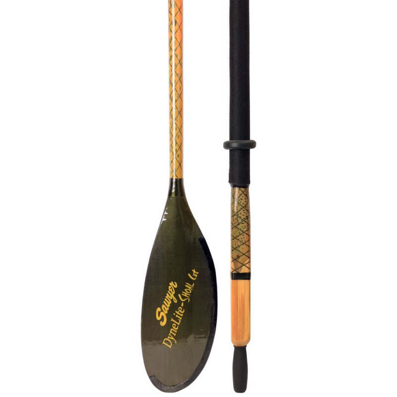 Sawyer SquareTop Artisan Series Oars - Image 7