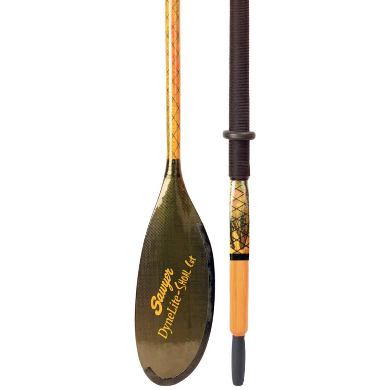 Sawyer SquareTop Artisan Series Oars - Image 3