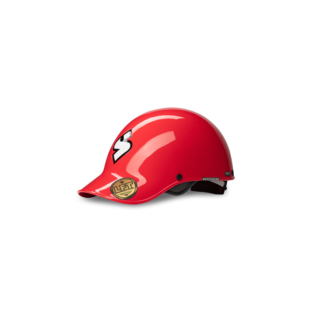 Sweet Protection Strutter Kayak Helmet SAVE 34% Scorch Red
