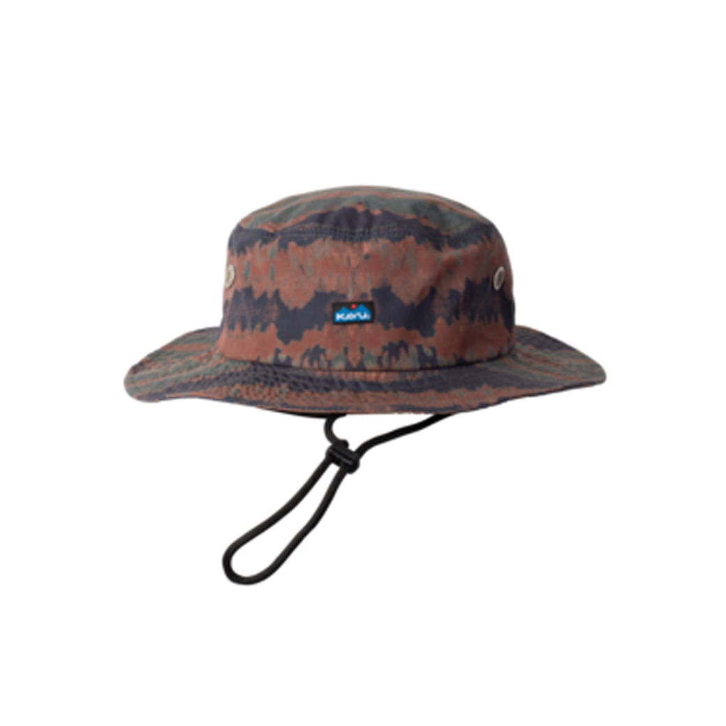 KAVU BFE Hat – Cascade River Gear