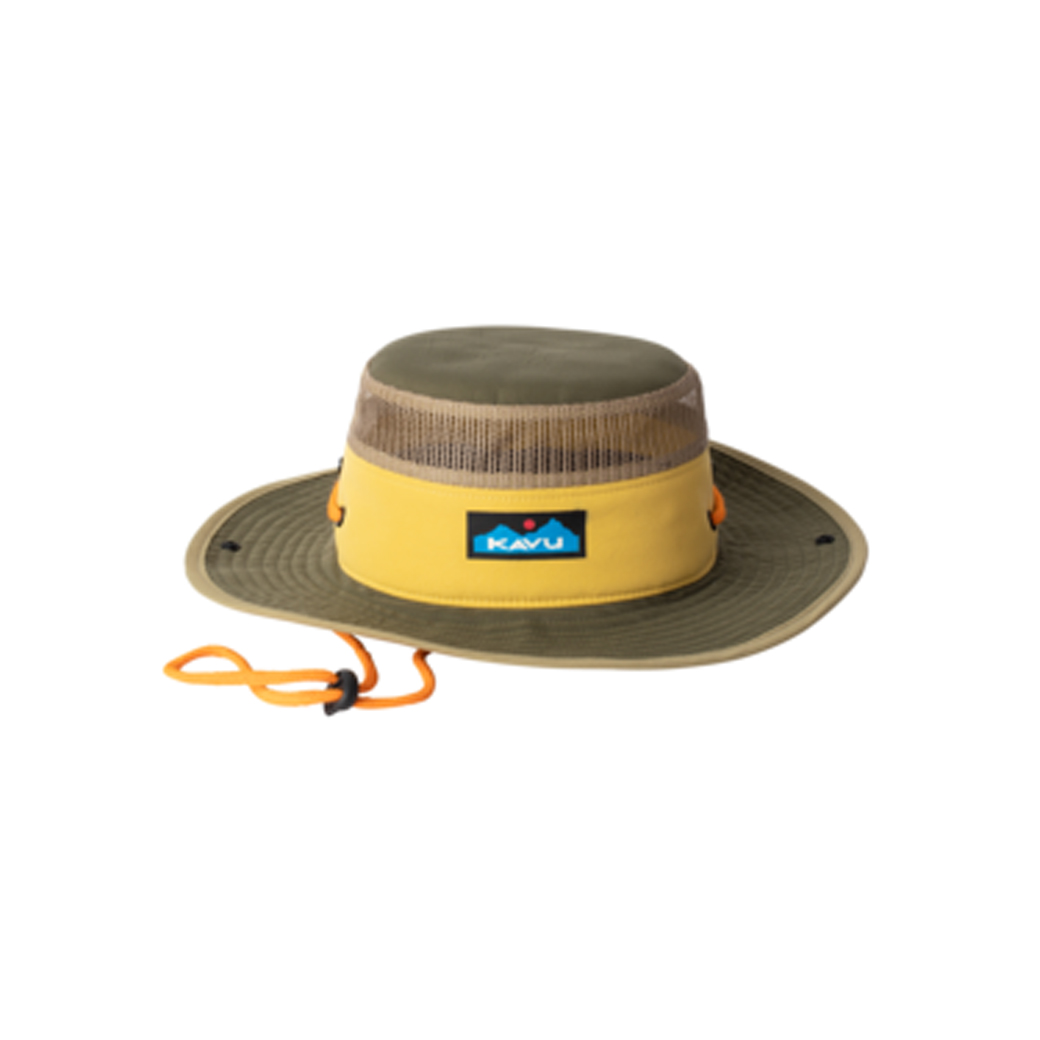 KAVU Bobber Hat – Cascade River Gear