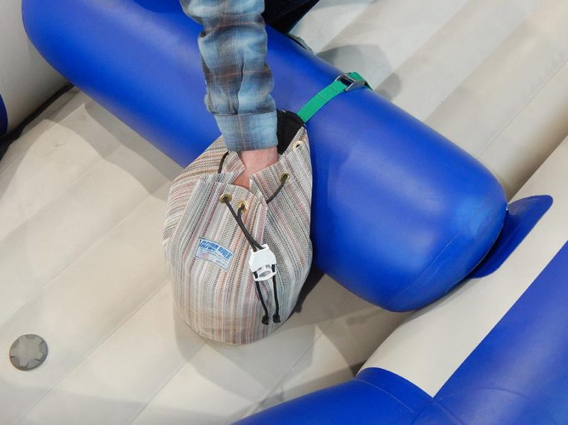 DRE All In One Bag - Image 3