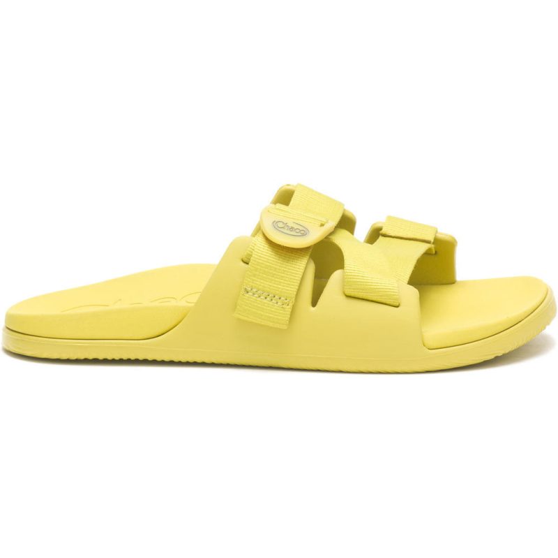 Chaco Chillos Slide - Image 3