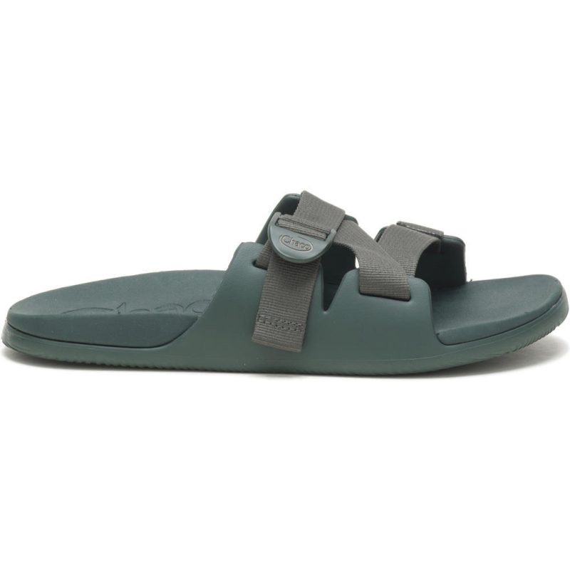 Chaco Chillos Slide