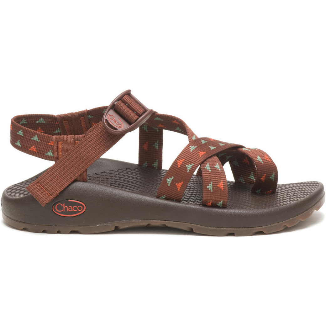 Chaco Men's Z/2 Classic Sandal Stepped Navy | Laurie's Shoes