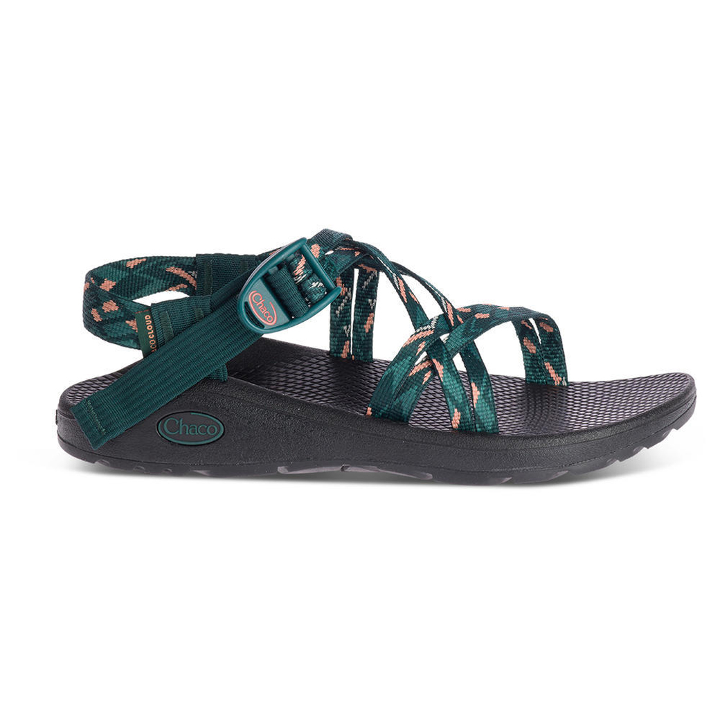 Chaco Women's ZX/2 Cloud Sandals | Dillard's