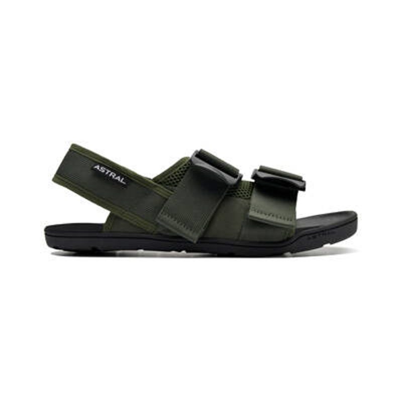 Woman's PFD Sandal - Image 3
