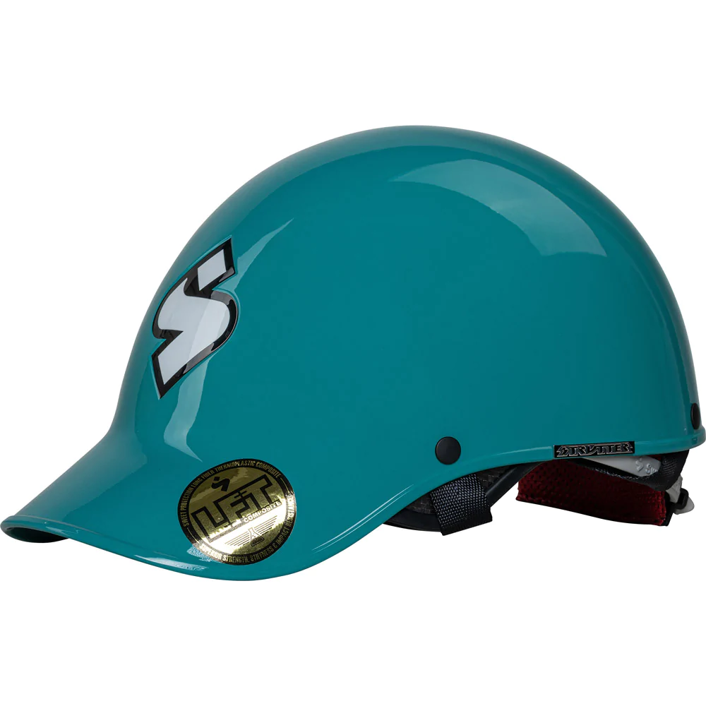 Sweet Strutter Helmet – Cascade River Gear