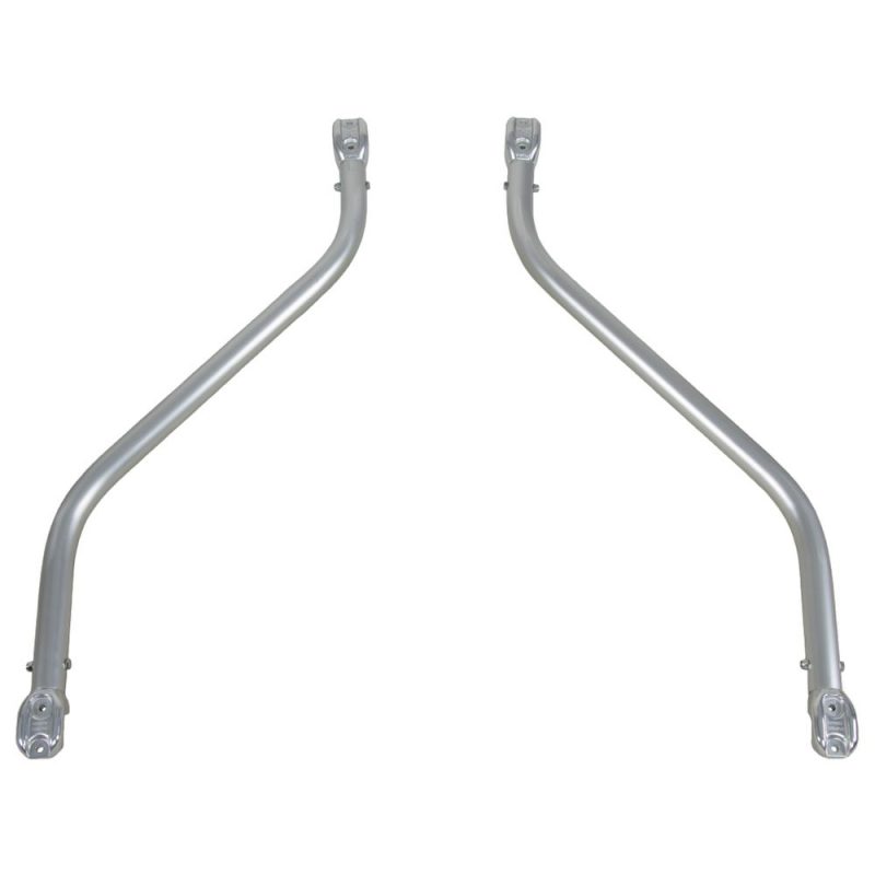 NRS Stern Side Rails