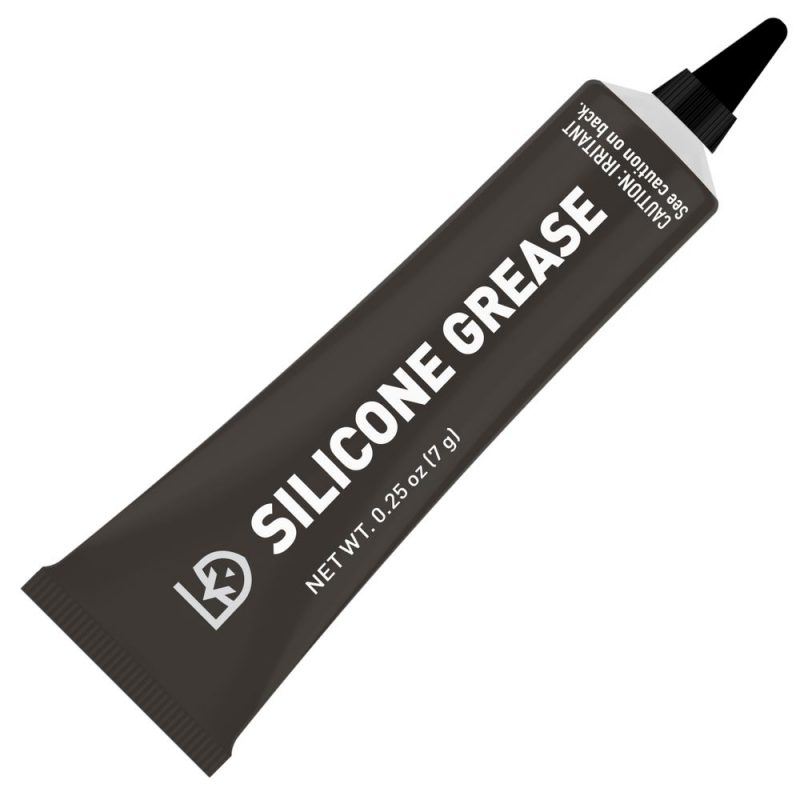 Gear Aid Silicone Grease Lubricant - Image 2