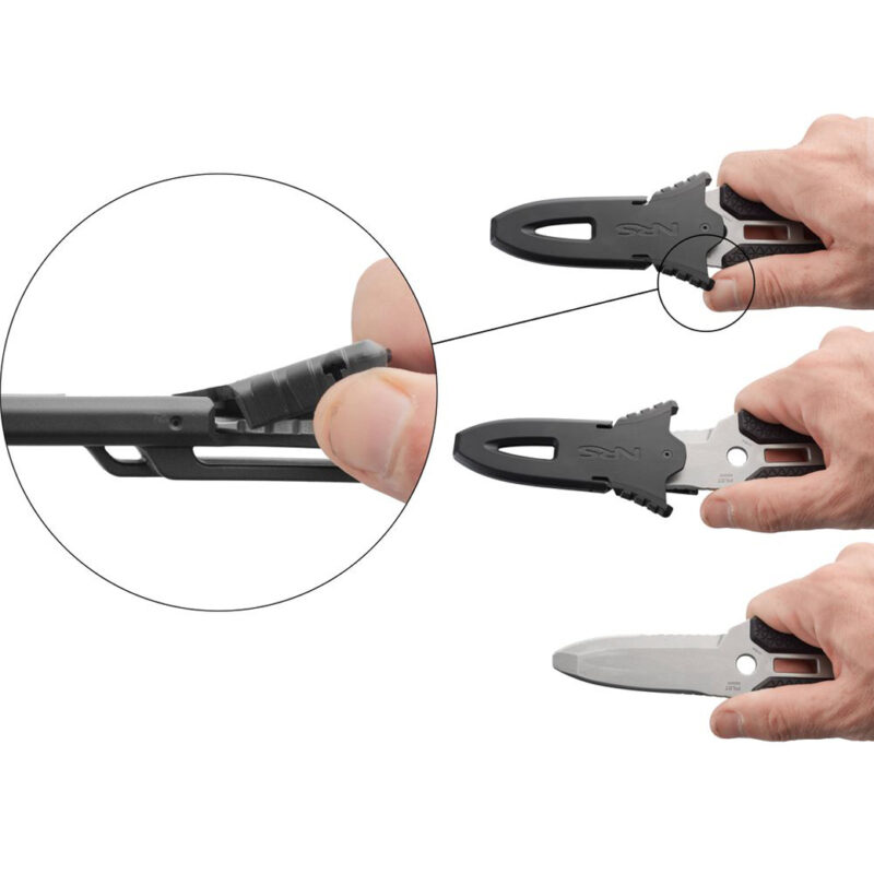 Pilot Knife by NRS - Image 4