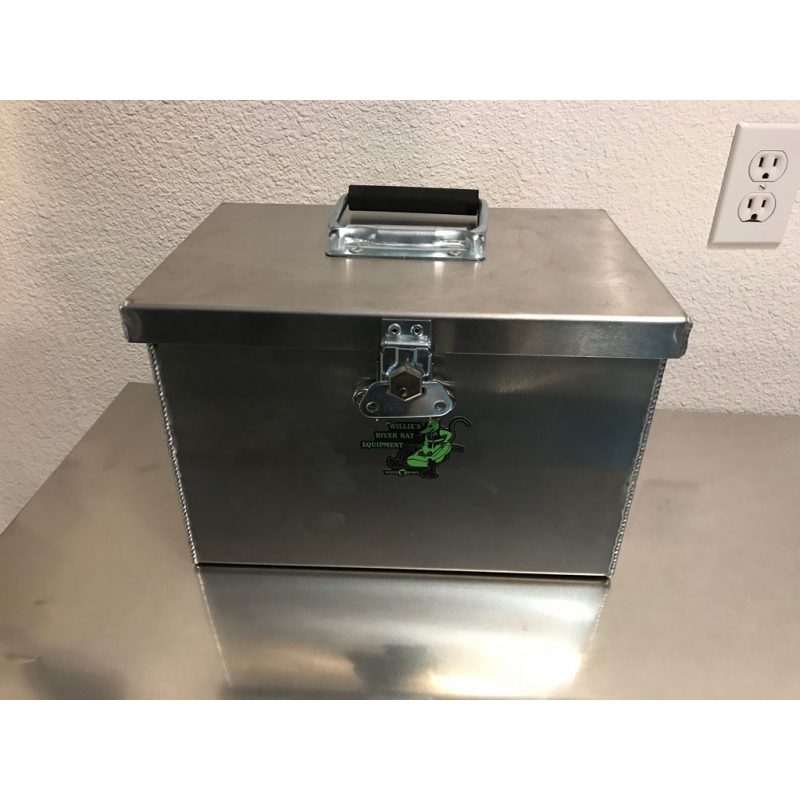 River Rat Small Personal Dry Box
