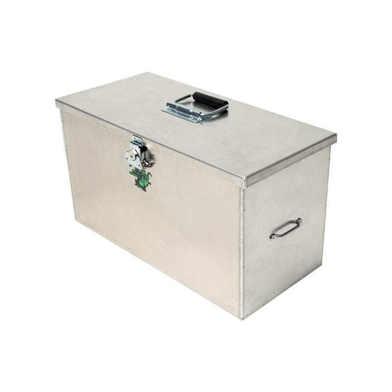 River Rat Captain’s Dry Box