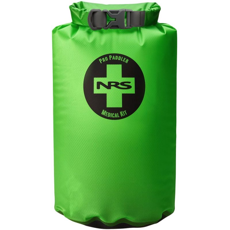NRS Pro Paddler Medical Kit