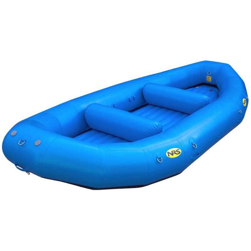 17'5 E-176D SB Raft