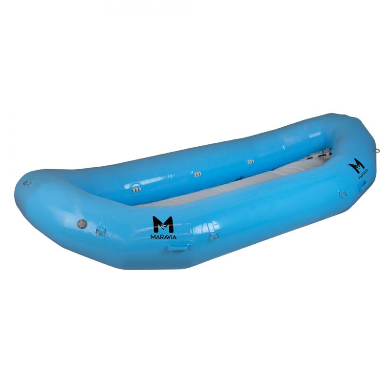 13' Scout Raft - Image 4
