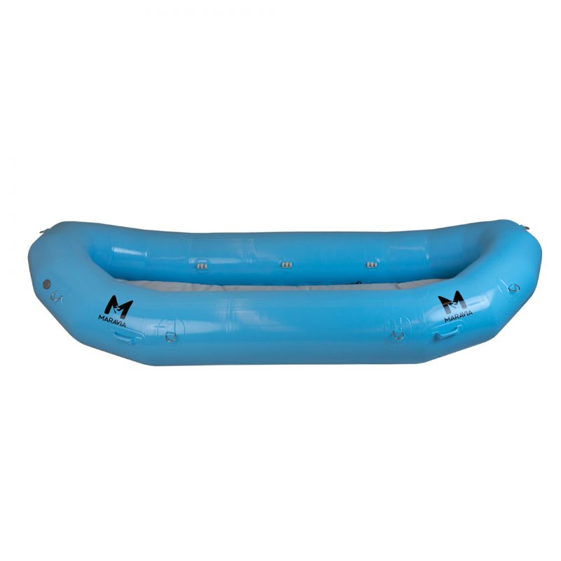 13' Scout Raft - Image 6