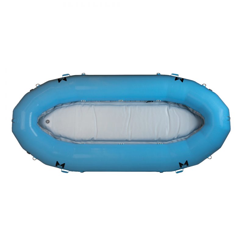 13' Scout Raft - Image 9