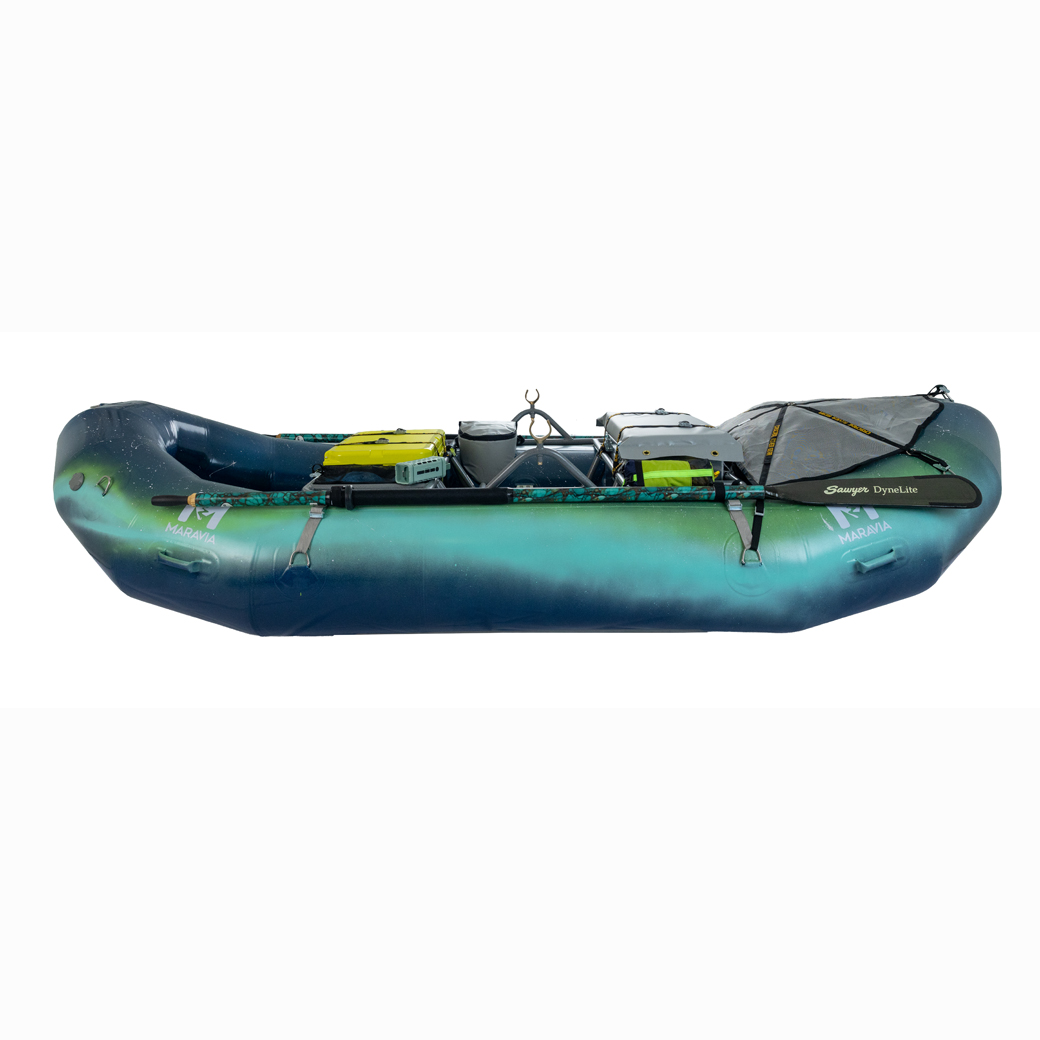 13' Scout Raft - Image 3