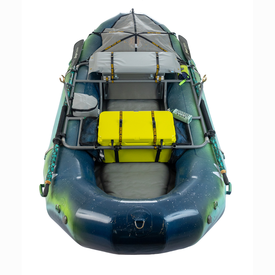 13' Scout Raft - Image 2