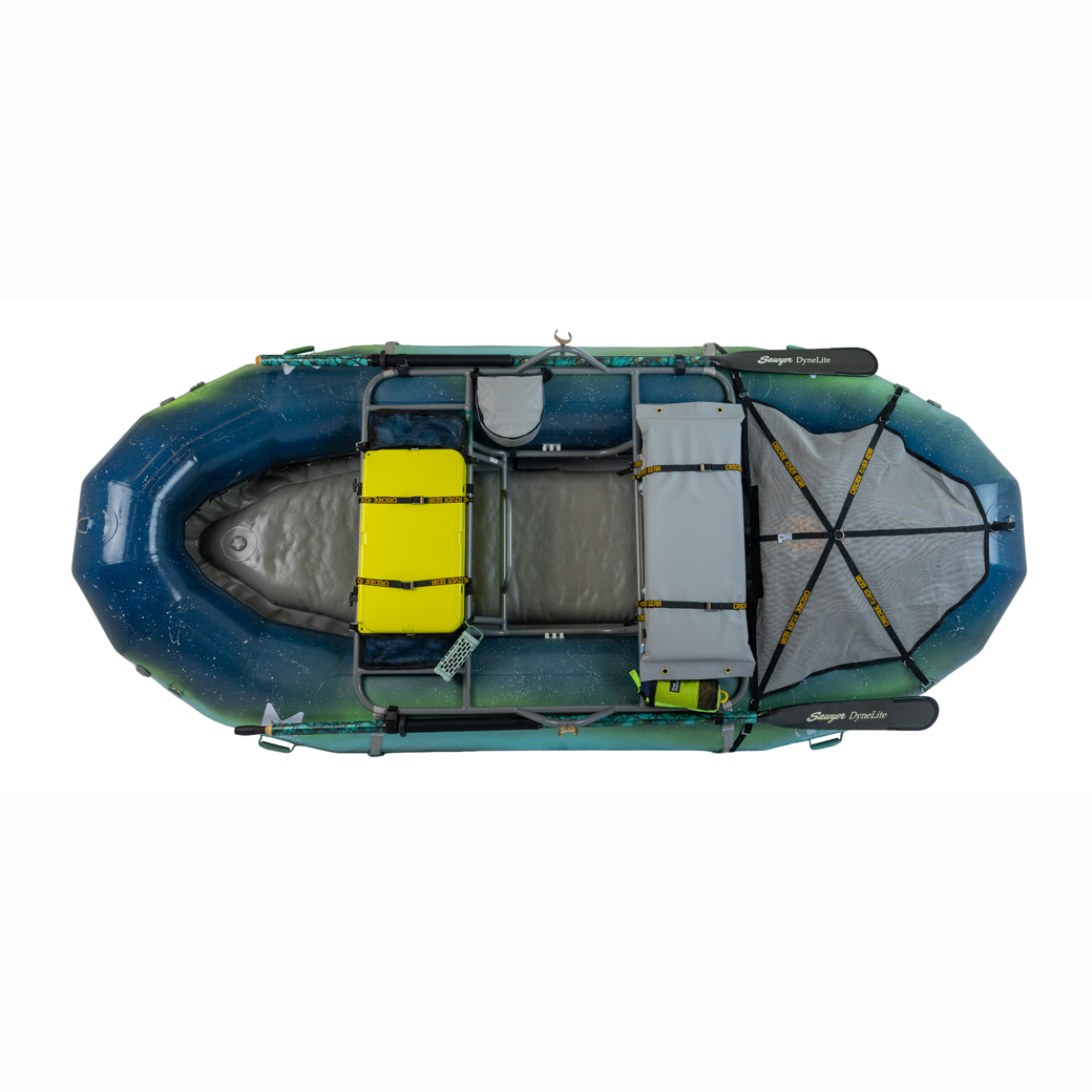 13' Scout Raft - Image 4