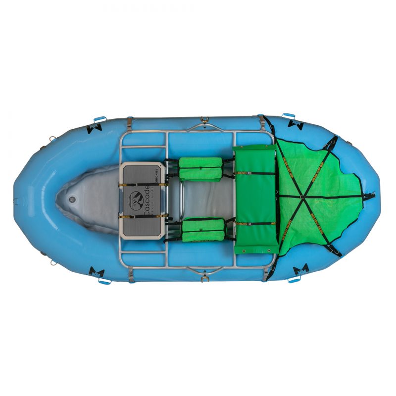 13' Scout Raft - Image 11