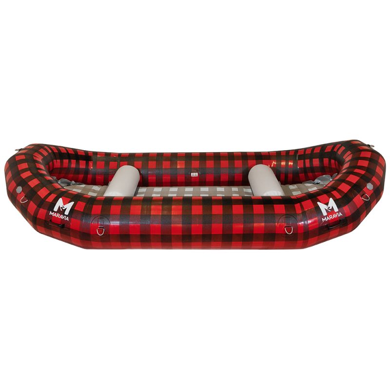 13'6 Prime Raft - Image 8